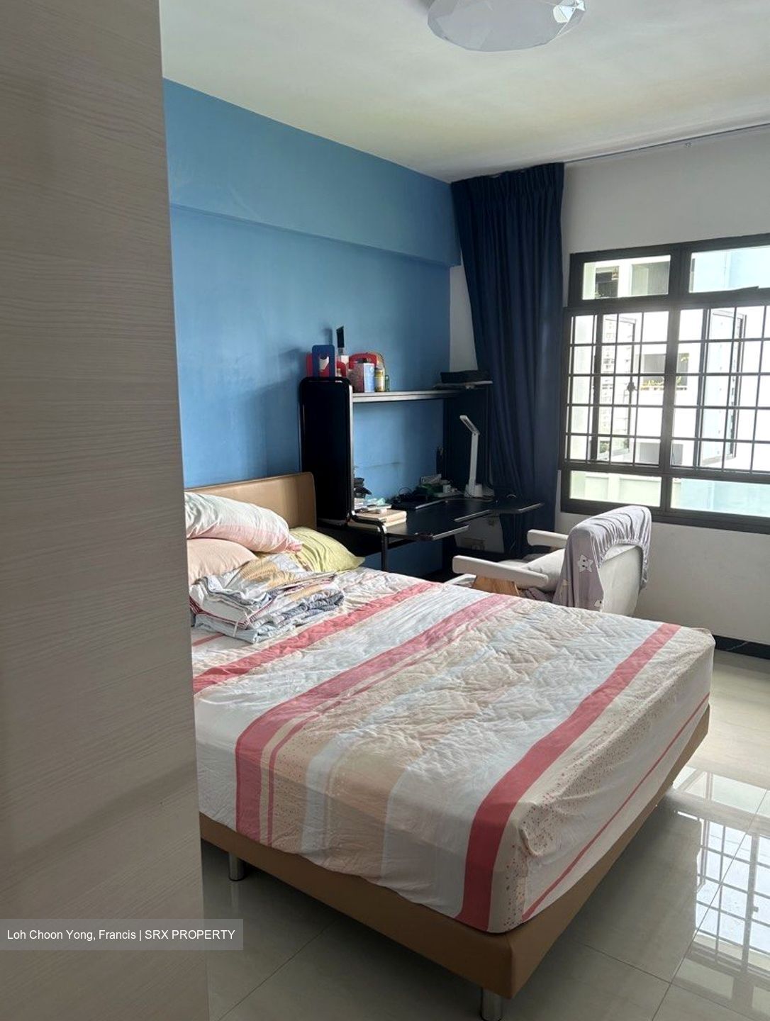 Blk 268B Boon Lay Court (Jurong West), HDB 5 Rooms #573698001